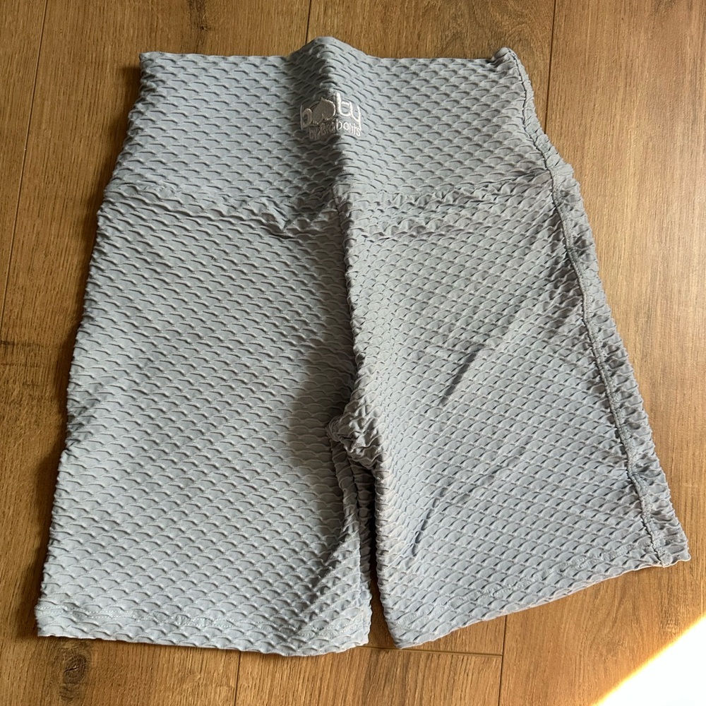 Bbb biker shorts